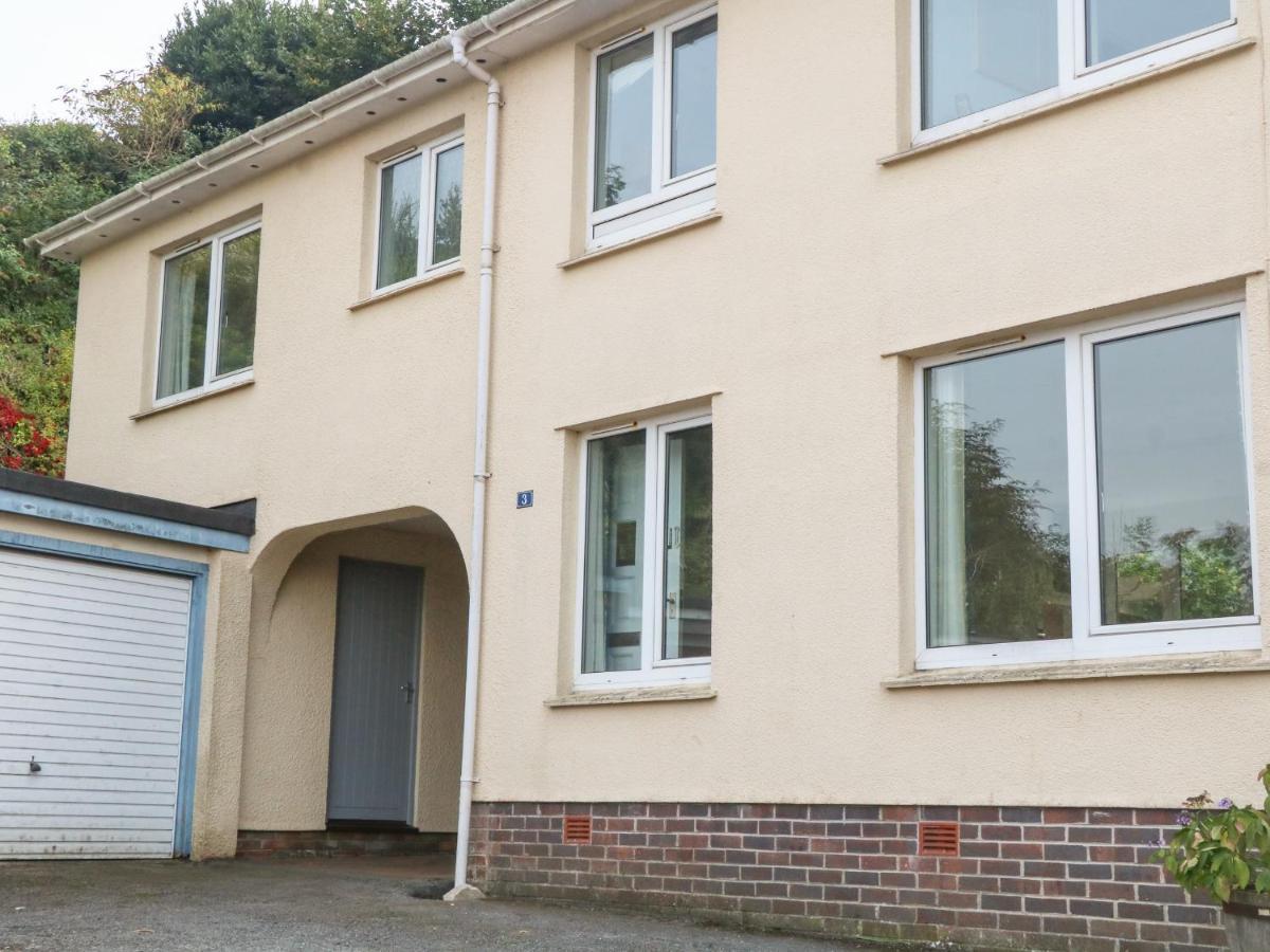 3 Bonaventure Close Salcombe