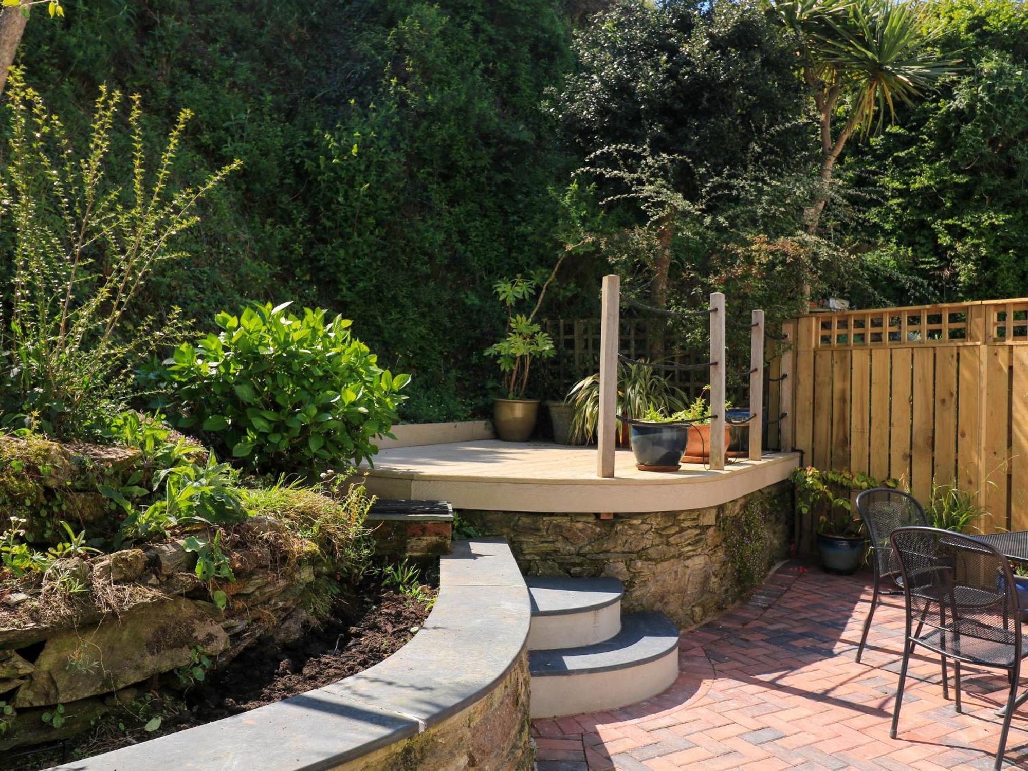 3 Bonaventure Close Holiday home *