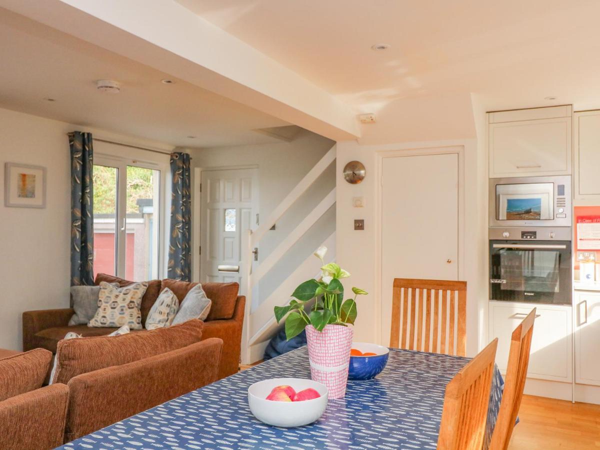 Holiday home 3 Bonaventure Close *