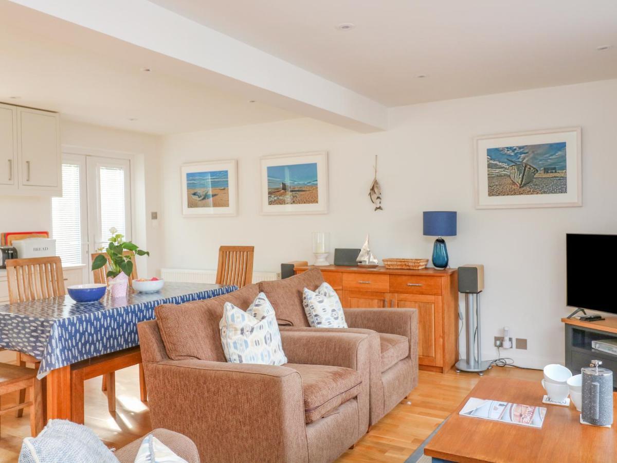Holiday home 3 Bonaventure Close *