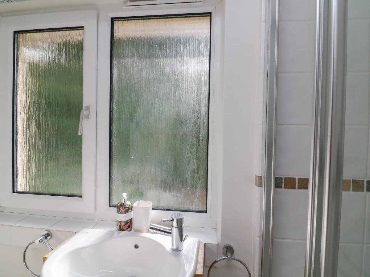 3 Bonaventure Close Holiday home Salcombe
