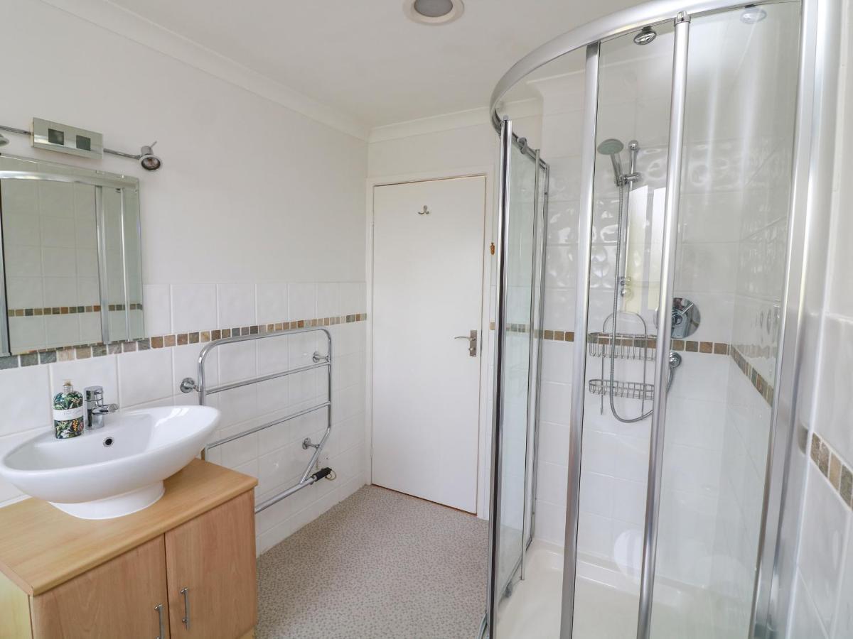 Holiday home 3 Bonaventure Close