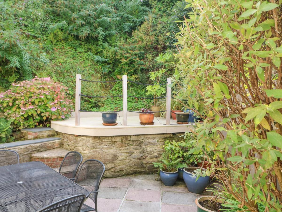 3 Bonaventure Close Holiday home Salcombe